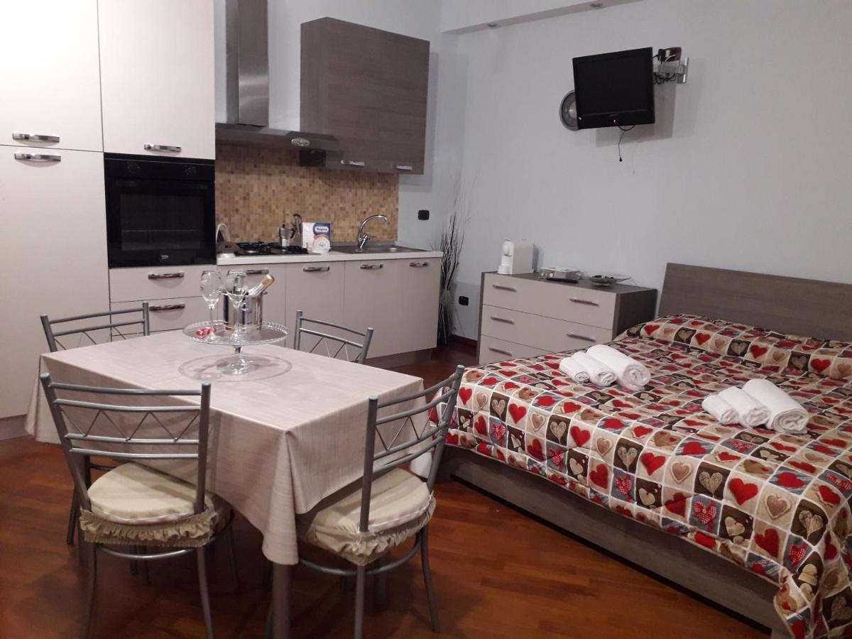 Apartamento Monovano Eumorfia Triggiano Exterior foto