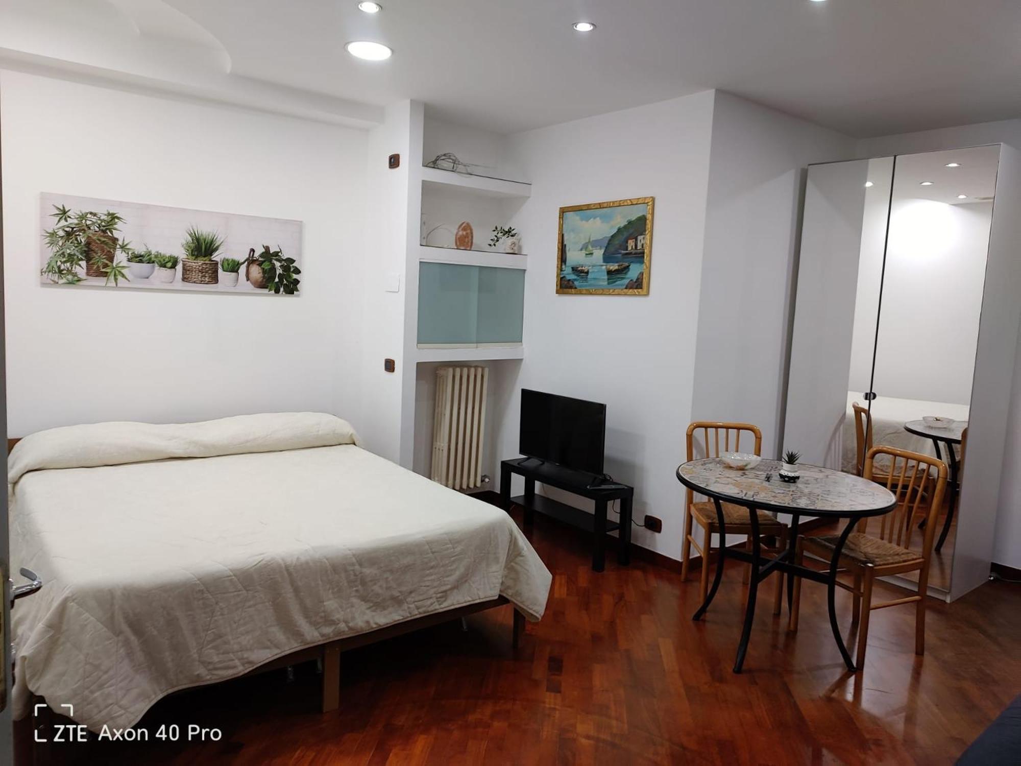 Apartamento Monovano Eumorfia Triggiano Exterior foto