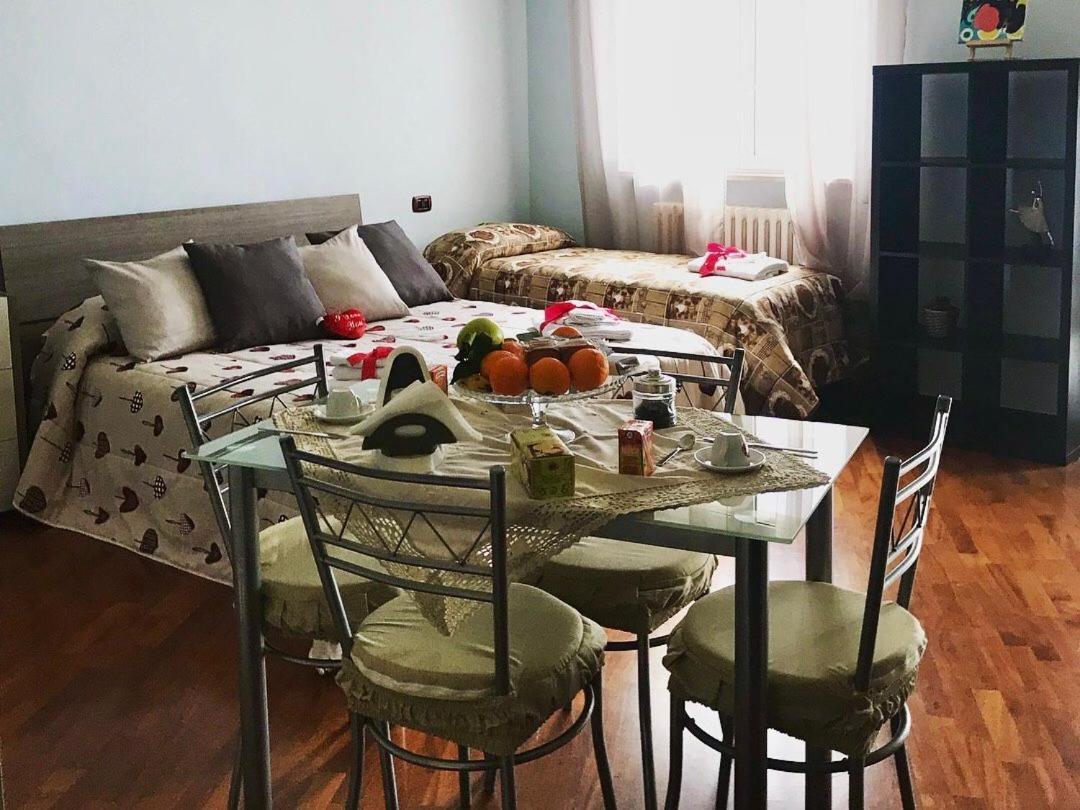 Apartamento Monovano Eumorfia Triggiano Exterior foto